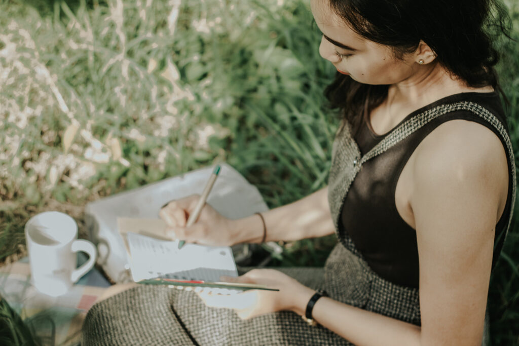 journalling