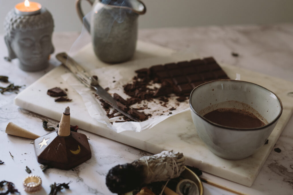 voordelen van cacao