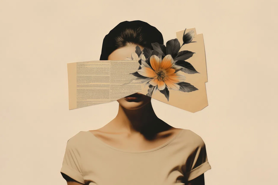 journaling prompts voor angst en depressie