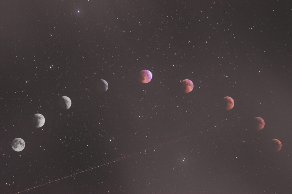maanfasen 2024 volle maan maankalender